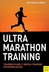 ULTRA MARATHON TRAINING