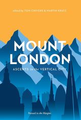 MOUNT LONDON