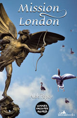 MISSION LONDON