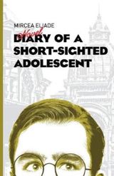 DAIRY OF A SHORT-SIGHTED ADOLESCENT