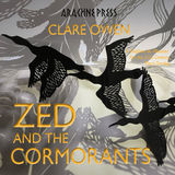 ZED AND THE CORMORANTS