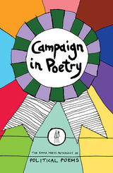 CAMPAIGN IN POETRY
THE EMMA PRESS POETRY ANTHOLOGIES