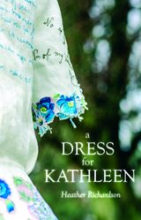 A DRESS FOR KATHLEEN