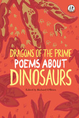 DRAGONS OF THE PRIME
THE EMMA PRESS CHILDREN'S POETRY BOOKS