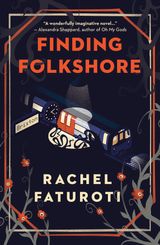 FINDING FOLKSHORE