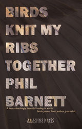 BIRDS KNIT MY RIBS TOGETHER