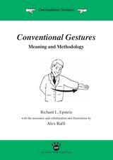 CONVENTIONAL GESTURES
CONVENTIONAL GESTURES