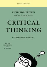 CRITICAL THINKING 5TH EDITION