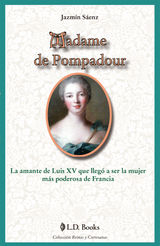 MADAME DE POMPADOUR