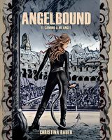 ANGELBOUND - EL CAMINO A MI NGEL
ANGELBOUND SERIE DE LIBROS