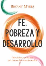 FE, POBREZA Y DESARROLLO