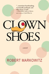 CLOWN SHOES