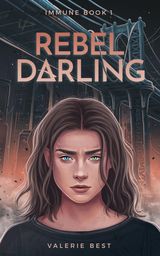 REBEL DARLING
IMMUNE