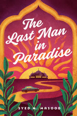 THE LAST MAN IN PARADISE