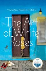 THE ART OF WHITE ROSES