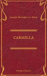 CARMILLA (OLYMP CLASSICS)