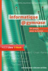 INFORMATIQUE@GYMNASE