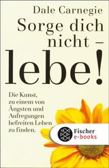 SORGE DICH NICHT - LEBE! NEU