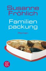 FAMILIENPACKUNG
EIN ANDREA SCHNIDT ROMAN