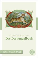 DAS DSCHUNGELBUCH
FISCHER KLASSIK PLUS