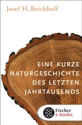 EINE KURZE NATURGESCHICHTE DES LETZTEN JAHRTAUSENDS