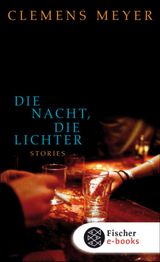 DIE NACHT, DIE LICHTER