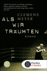 ALS WIR TRUMTEN