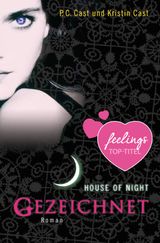 GEZEICHNET
HOUSE OF NIGHT