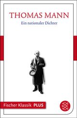 EIN NATIONALER DICHTER
FISCHER KLASSIK PLUS