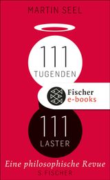 111 TUGENDEN, 111 LASTER