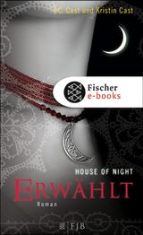 ERWHLT
HOUSE OF NIGHT