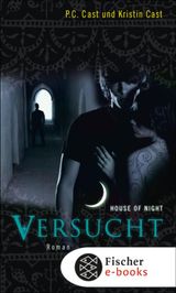 VERSUCHT
HOUSE OF NIGHT