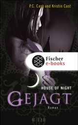 GEJAGT
HOUSE OF NIGHT