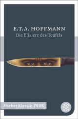 DIE ELIXIERE DES TEUFELS
FISCHER KLASSIK PLUS