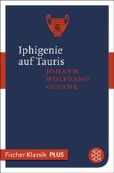 IPHIGENIE AUF TAURIS
FISCHER KLASSIK PLUS