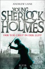 YOUNG SHERLOCK HOLMES
YOUNG SHERLOCK HOLMES