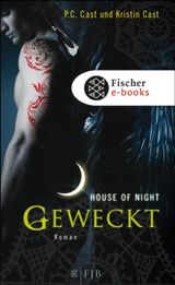 GEWECKT
HOUSE OF NIGHT