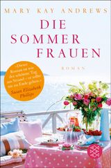 DIE SOMMERFRAUEN
DIE SOMMERBUCHREIHE