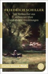 DER VERBRECHER AUS VERLORENER EHRE UND ANDERE ERZHLUNGEN
FISCHER KLASSIK PLUS