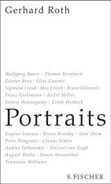 PORTRAITS