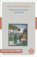 MOZART AUF DER REISE NACH PRAG
FISCHER KLASSIK PLUS