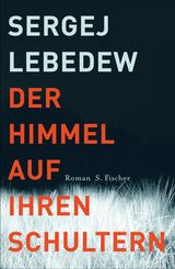 DER HIMMEL AUF IHREN SCHULTERN