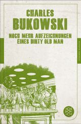 NOCH MEHR AUFZEICHNUNGEN EINES DIRTY OLD MAN
FISCHER KLASSIK PLUS