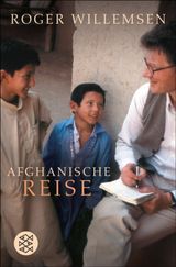 AFGHANISCHE REISE