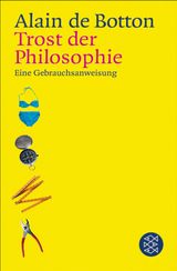 TROST DER PHILOSOPHIE