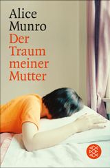 DER TRAUM MEINER MUTTER