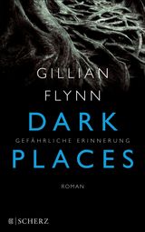 DARK PLACES - GEFHRLICHE ERINNERUNG