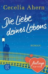 DIE LIEBE DEINES LEBENS