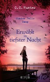 SHADOW FALLS CAMP - ERWHLT IN TIEFSTER NACHT
SHADOW FALLS CAMP