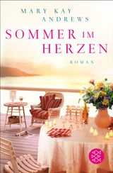 SOMMER IM HERZEN
DIE SOMMERBUCHREIHE